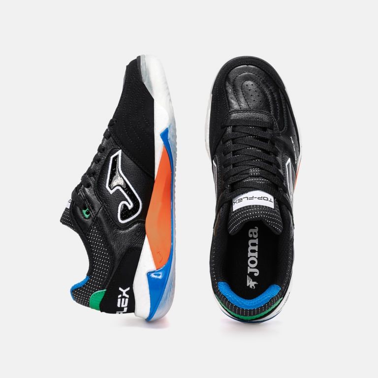 Chuteira de Futsal Joma Top Flex Plus Masculina-3