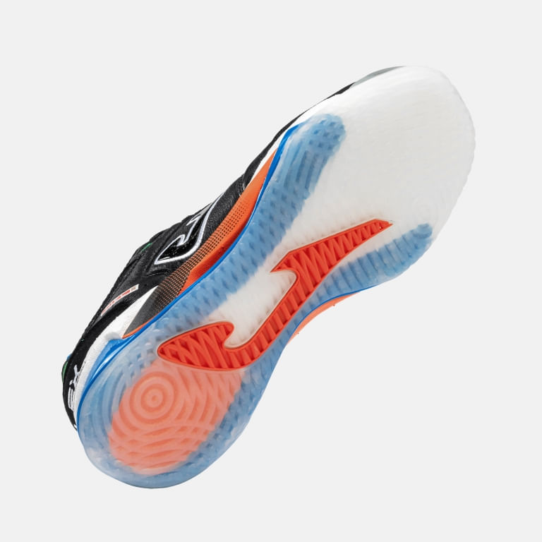 Chuteira de Futsal Joma Top Flex Plus Masculina-4
