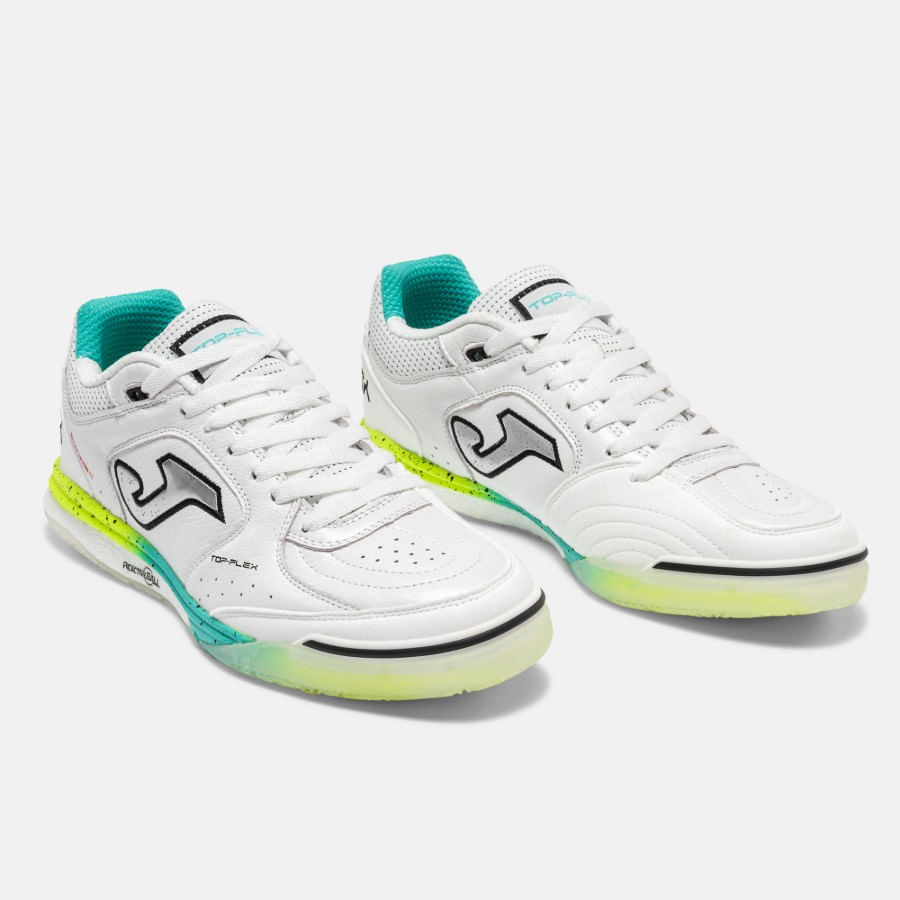 Chuteira de Futsal Joma Top Flex Rebound Unissex-2