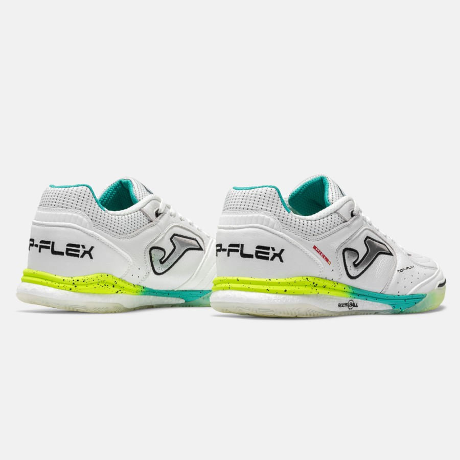 Chuteira de Futsal Joma Top Flex Rebound Unissex-3
