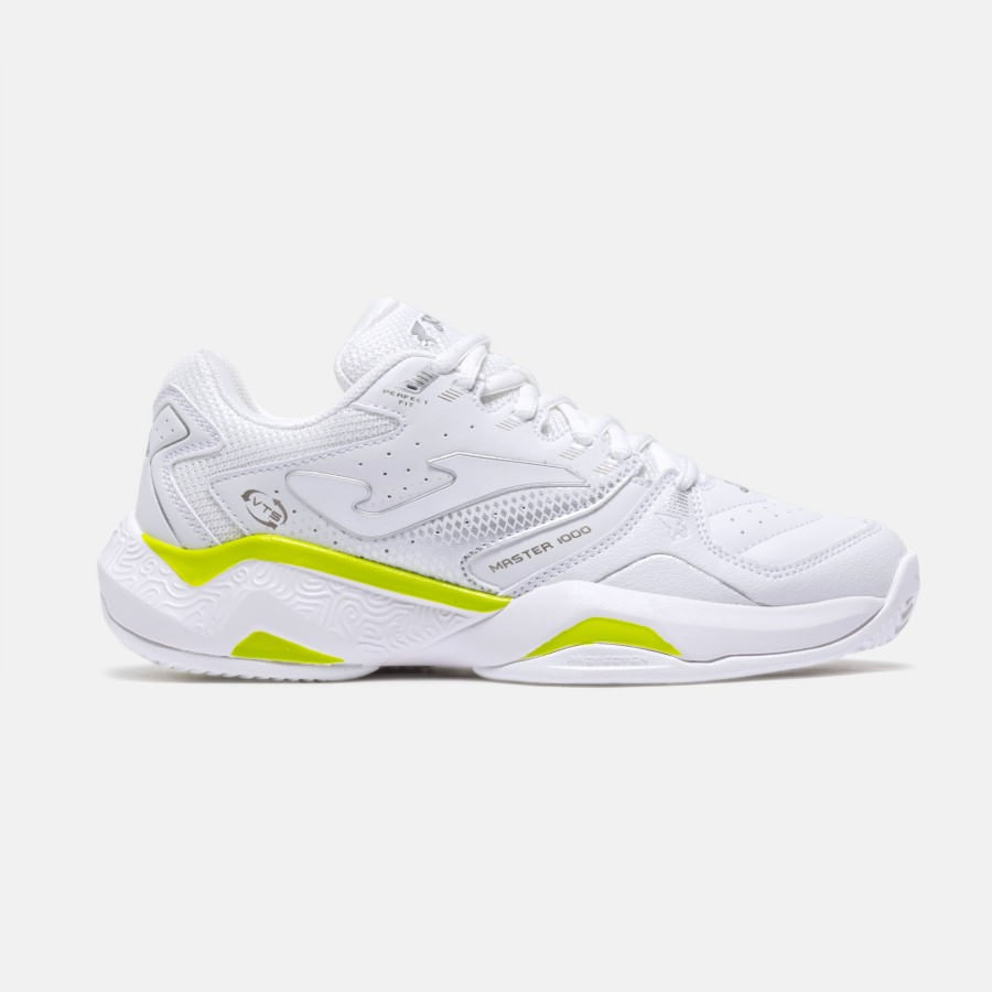 Tênis Joma Master 1000 (Saibro) Feminino-0