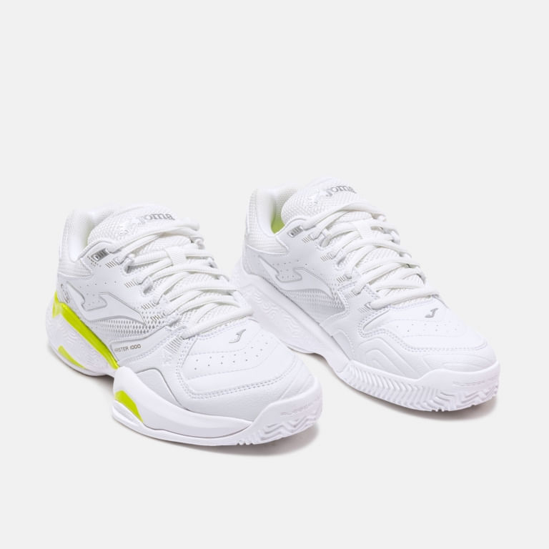Tênis Joma Master 1000 (Saibro) Feminino-1