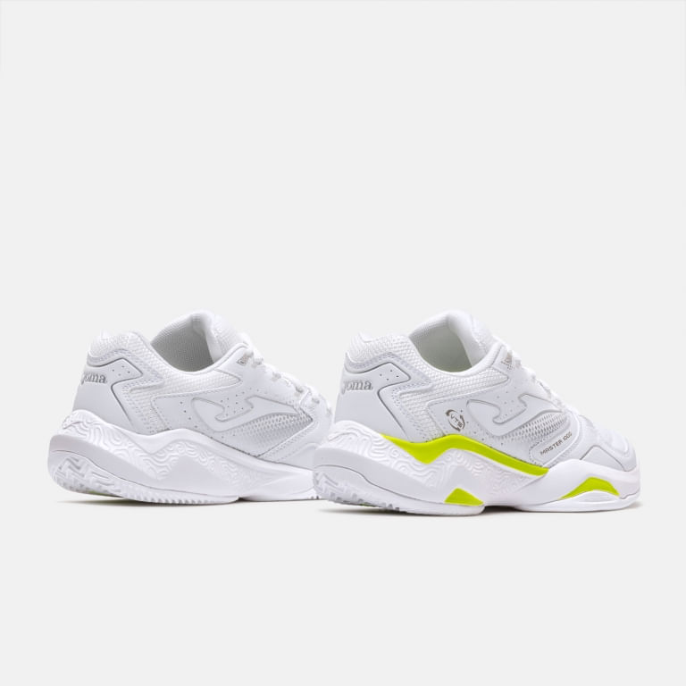 Tênis Joma Master 1000 (Saibro) Feminino-2