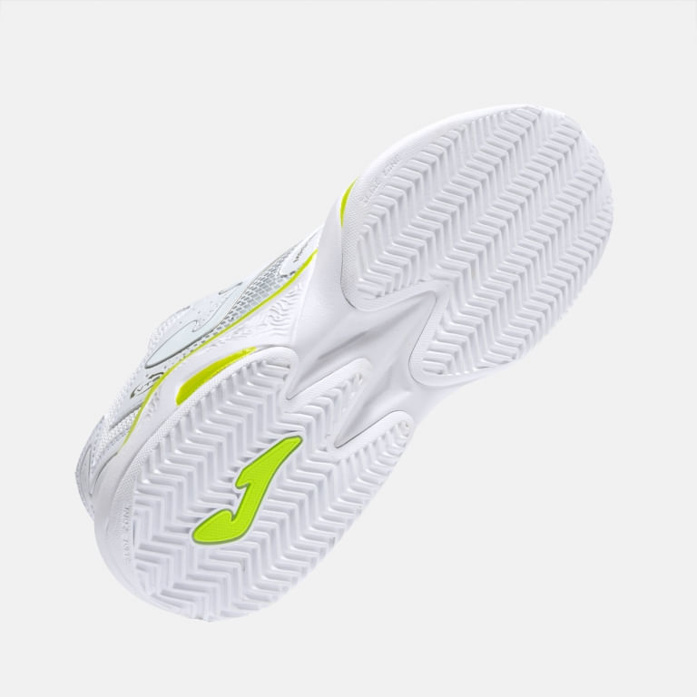 Tênis Joma Master 1000 (Saibro) Feminino-4