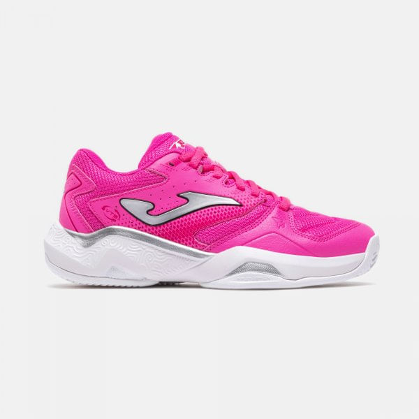 Tênis Joma Master 1000 (Saibro) Feminino-0