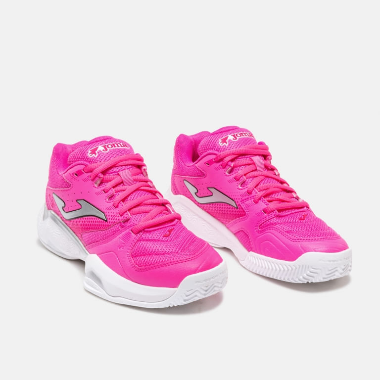 Tênis Joma Master 1000 (Saibro) Feminino-1