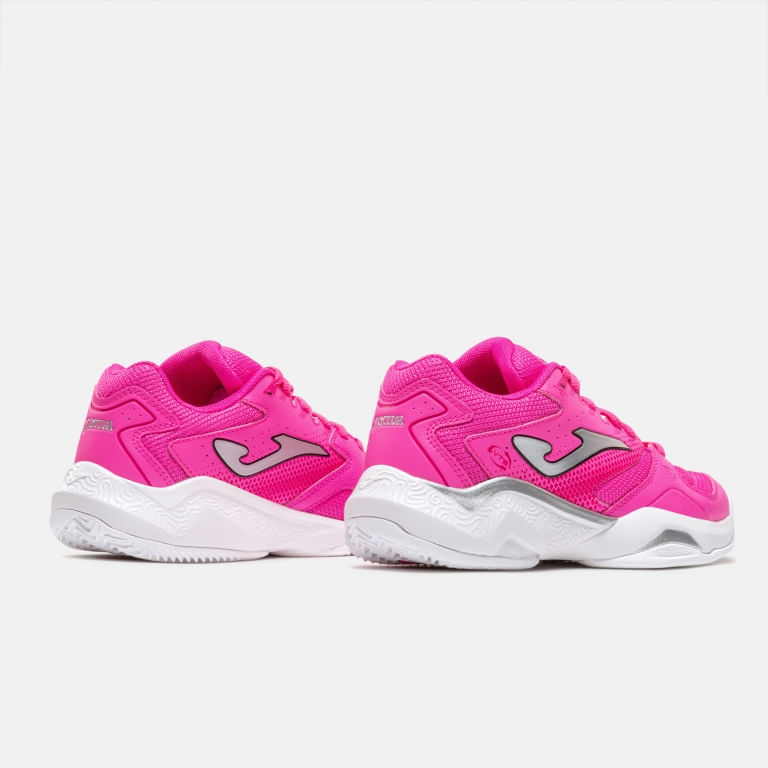 Tênis Joma Master 1000 (Saibro) Feminino-2