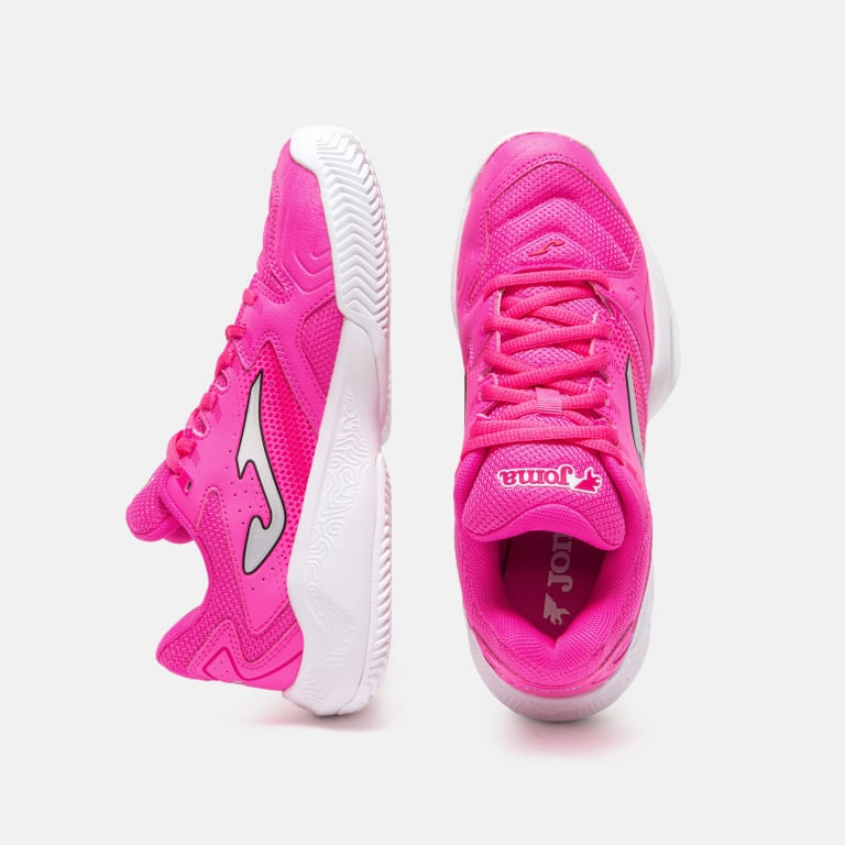 Tênis Joma Master 1000 (Saibro) Feminino-3