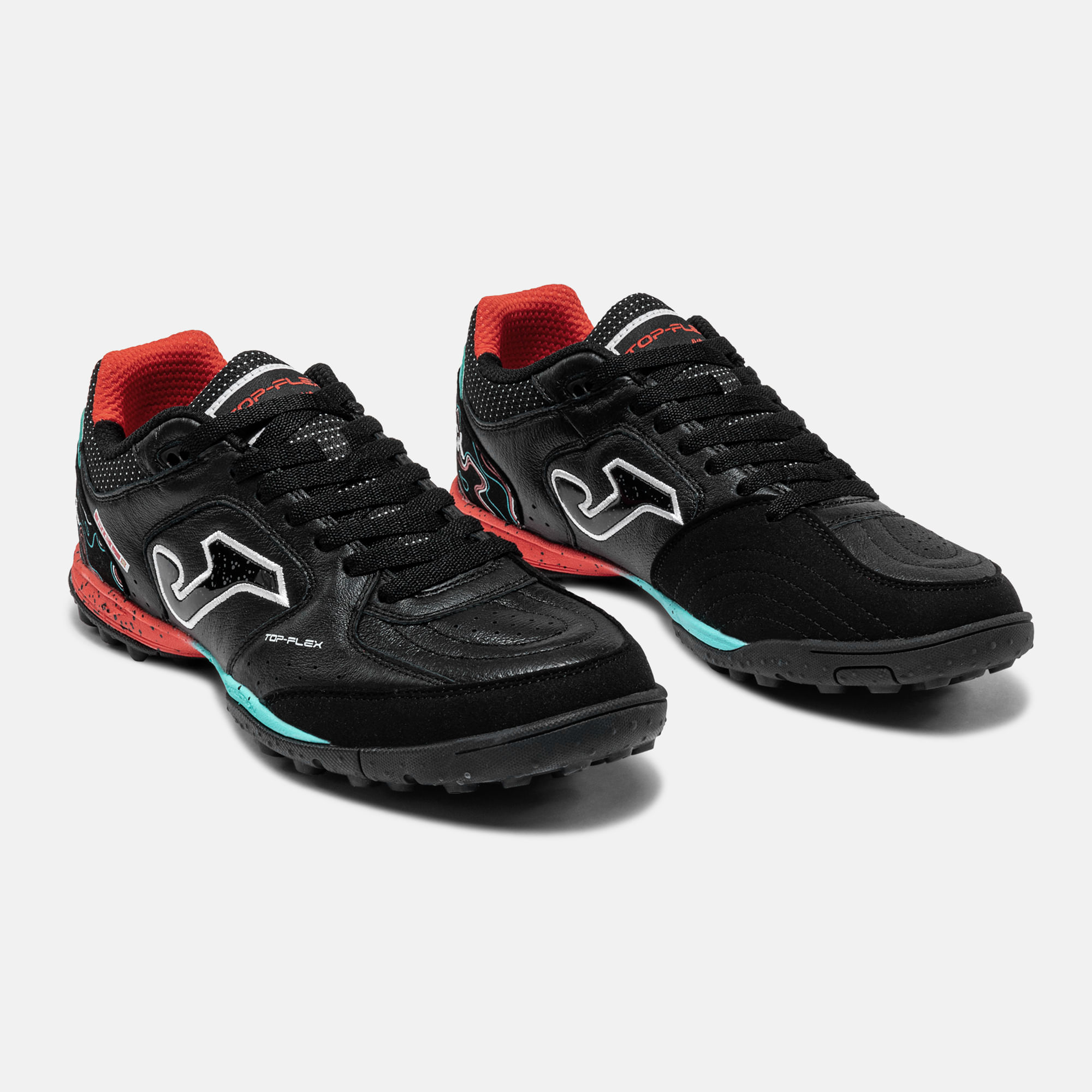 Chuteira de Society Joma Top Flex Masculina-2