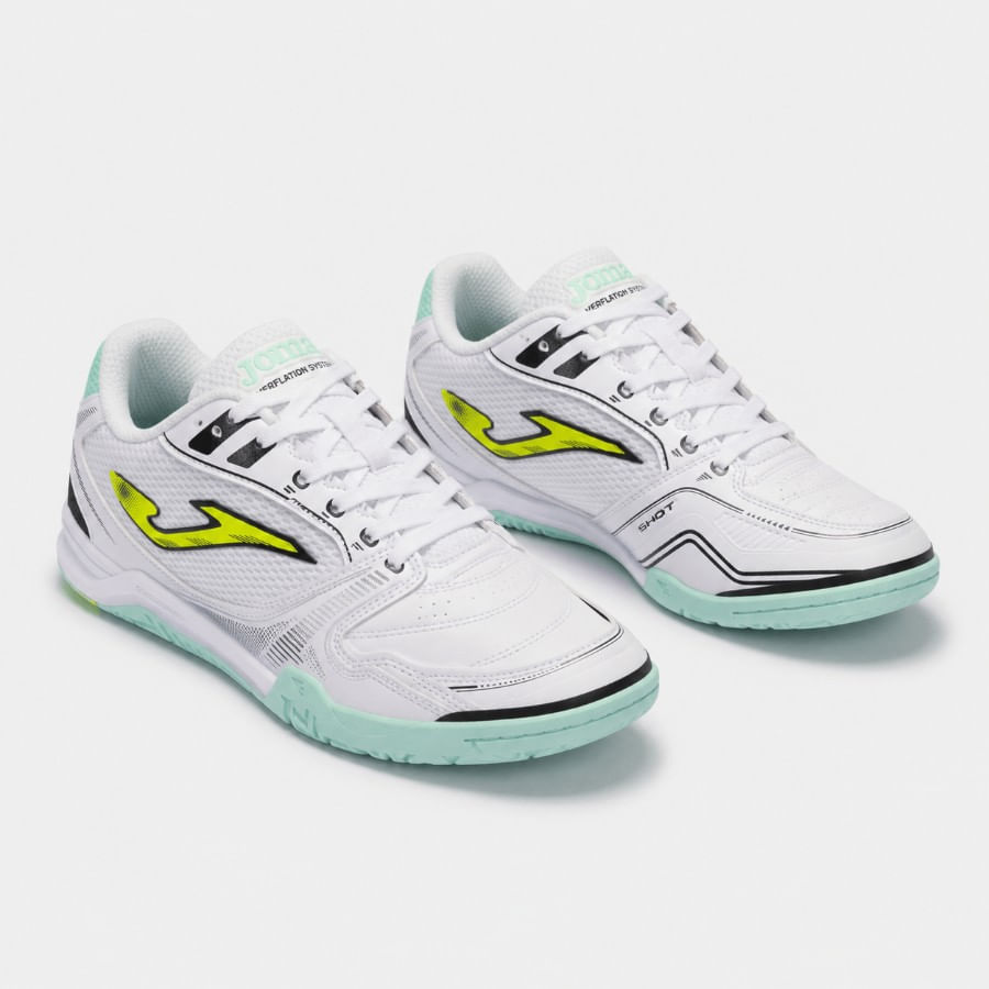 Chuteira de Futsal Joma Dribling Unissex-1