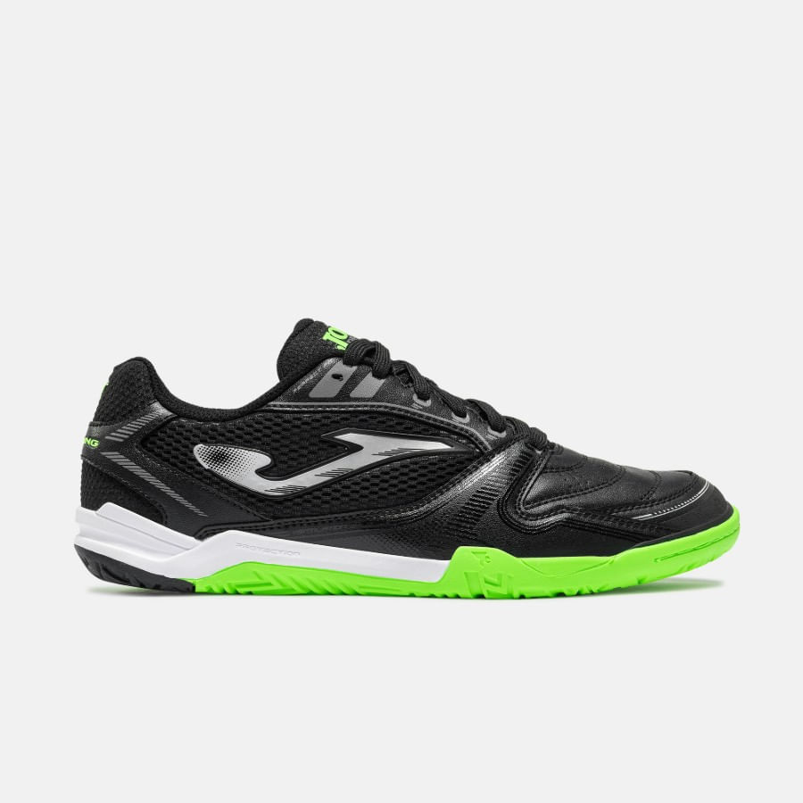 Chuteira de Futsal Joma Dribling Unissex-0