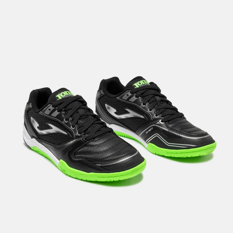 Chuteira de Futsal Joma Dribling Unissex-1