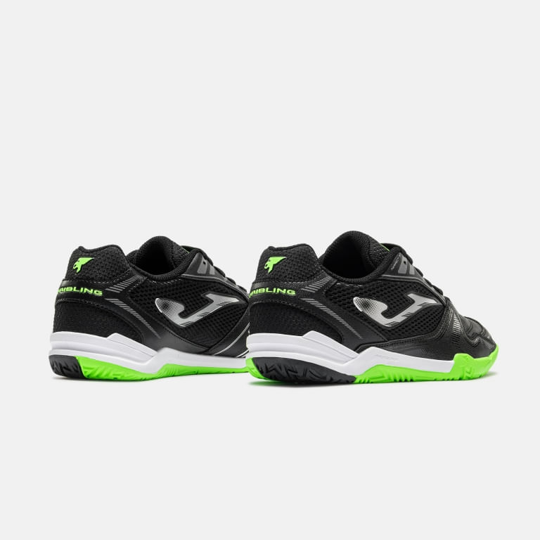Chuteira de Futsal Joma Dribling Unissex-2