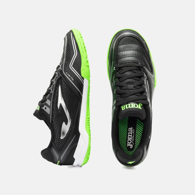 Chuteira de Futsal Joma Dribling Unissex-3