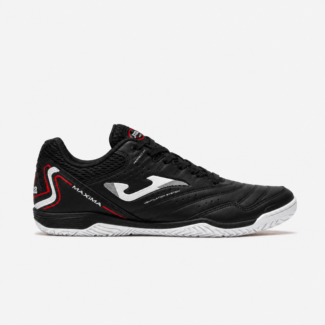 Chuteira de Futsal Joma Maxima Masculina-0
