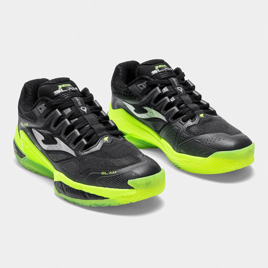 Tênis Joma Slam Saibro Masculino-1