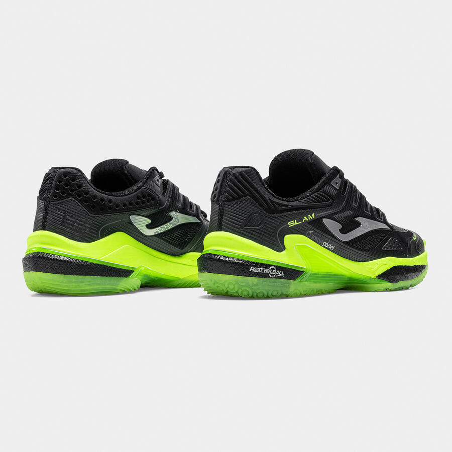 Tênis Joma Slam Saibro Masculino-2