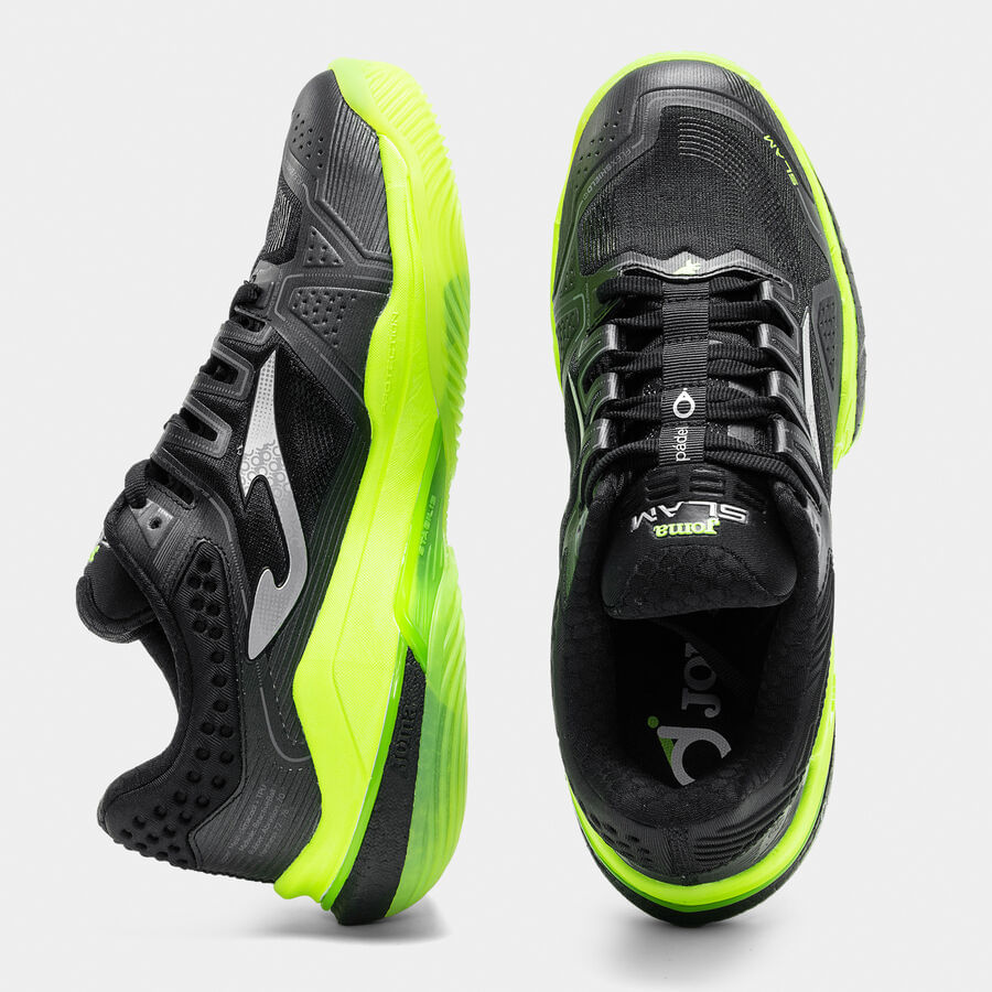 Tênis Joma Slam Saibro Masculino-3