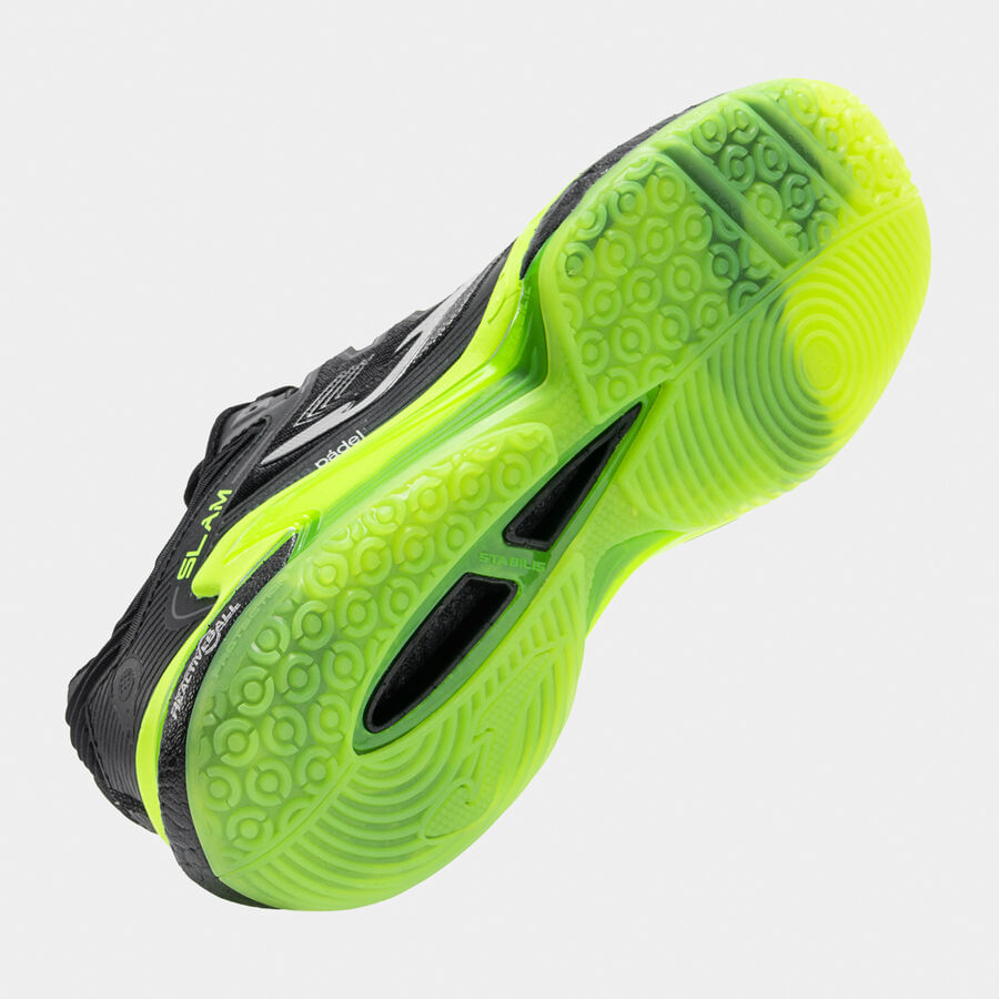 Tênis Joma Slam Saibro Masculino-4