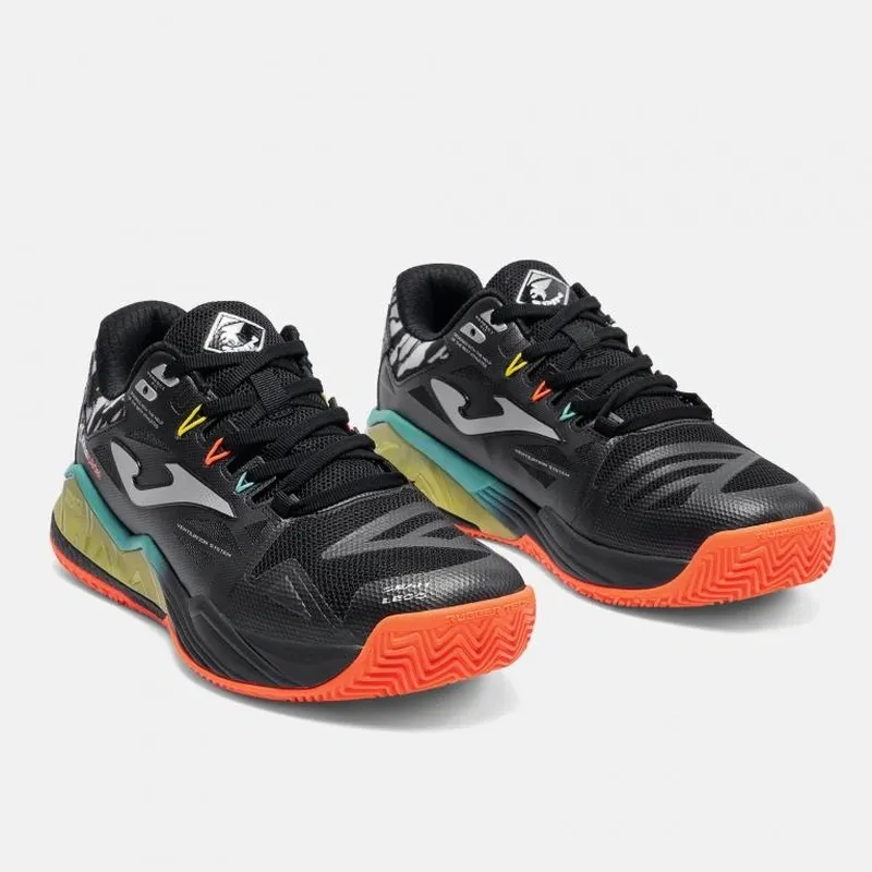 Tênis Joma Spin Saibro Masculino-1