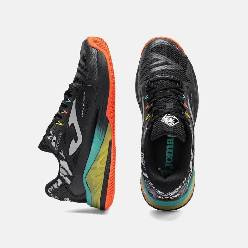 Tênis Joma Spin Saibro Masculino-3