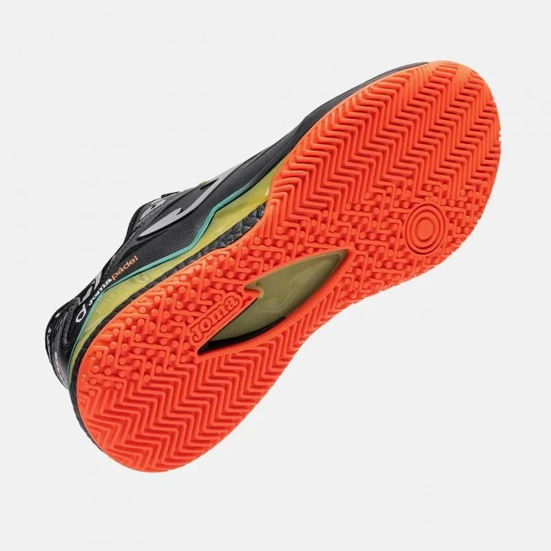 Tênis Joma Spin Saibro Masculino-4