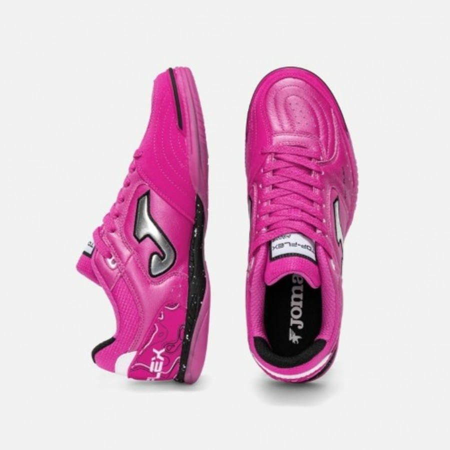 Chuteira de Futsal Joma Top Flex Unissex-2