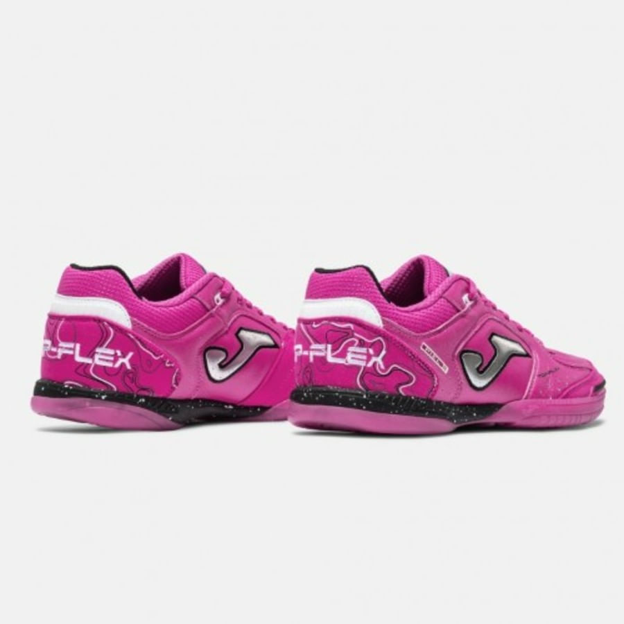 Chuteira de Futsal Joma Top Flex Unissex-3