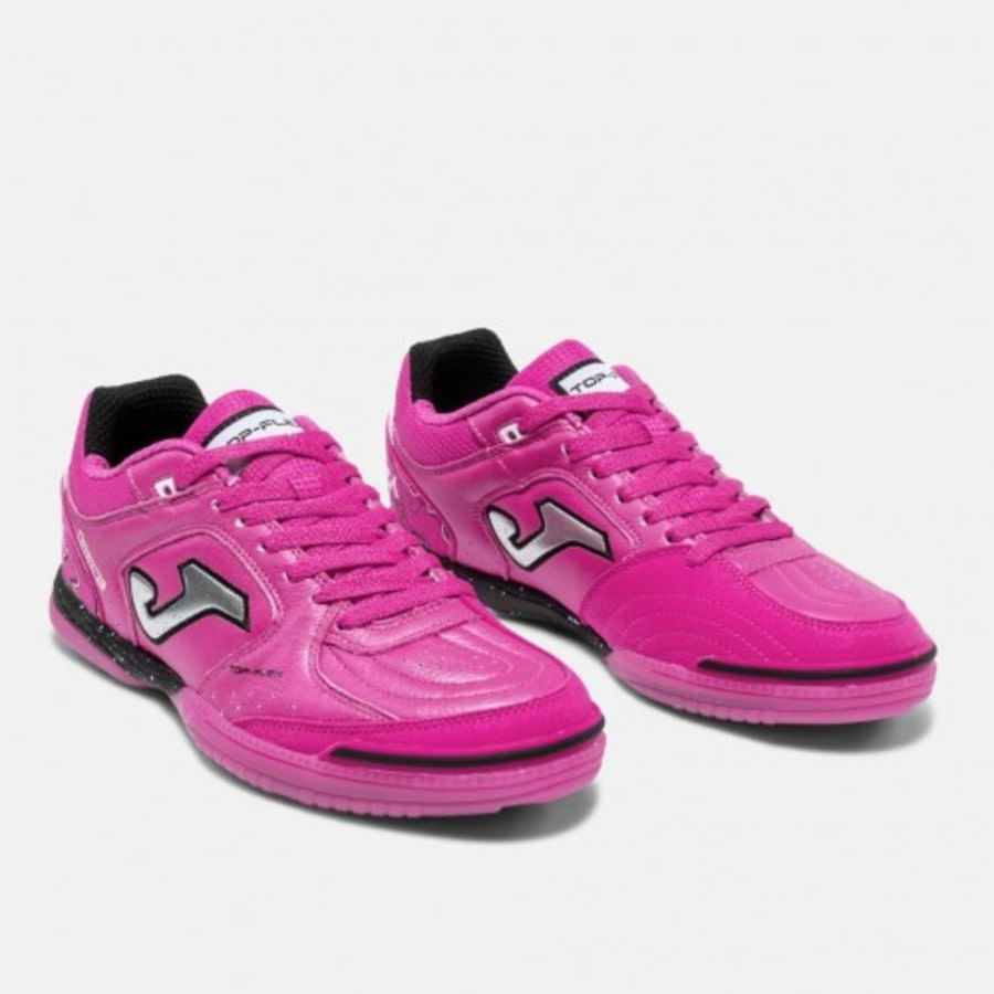 Chuteira de Futsal Joma Top Flex Unissex-4