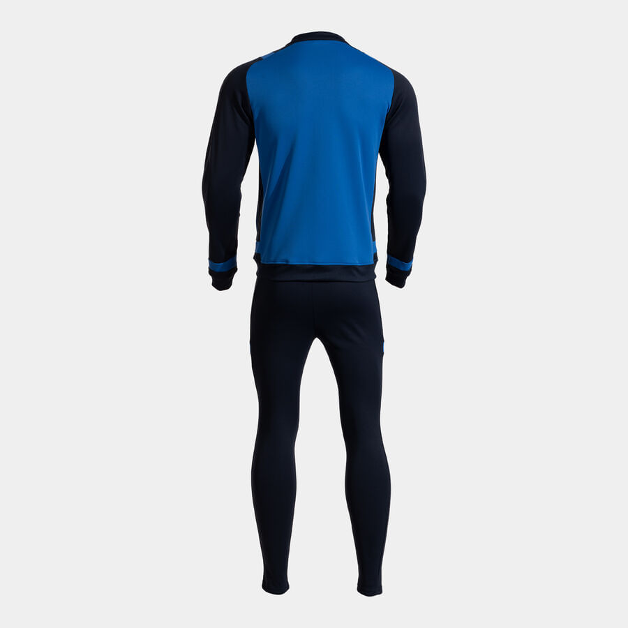 Conjunto Agasalho Joma Lider Masculino-1
