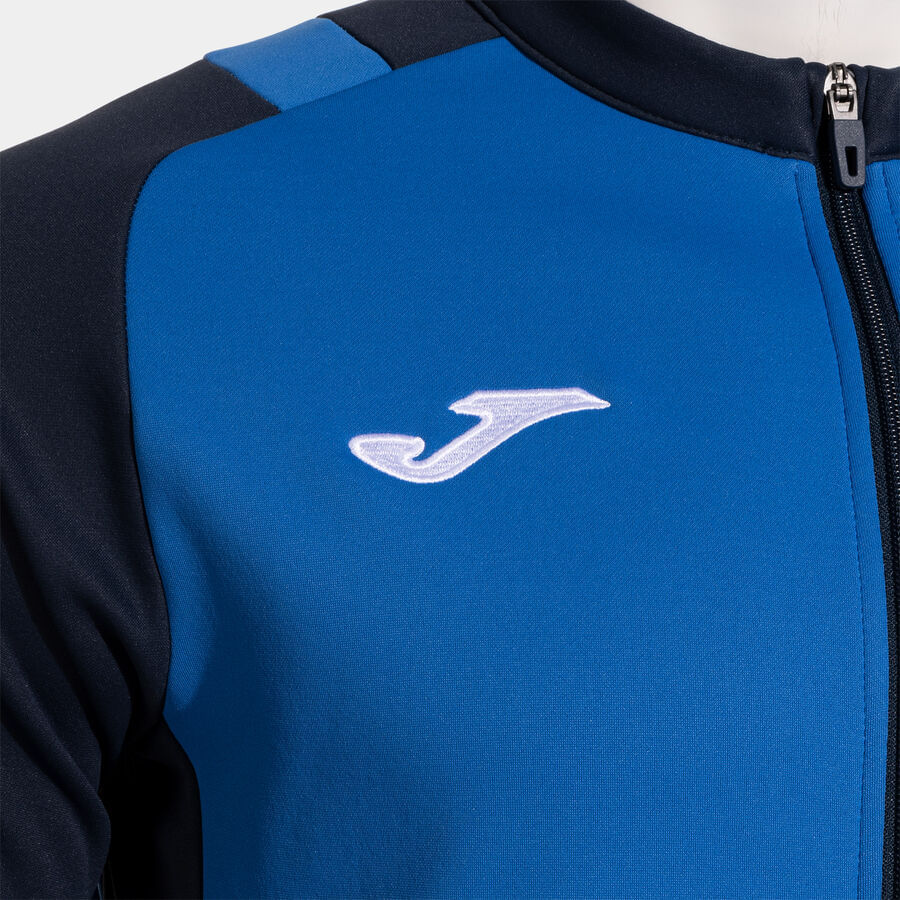 Conjunto Agasalho Joma Lider Masculino-2