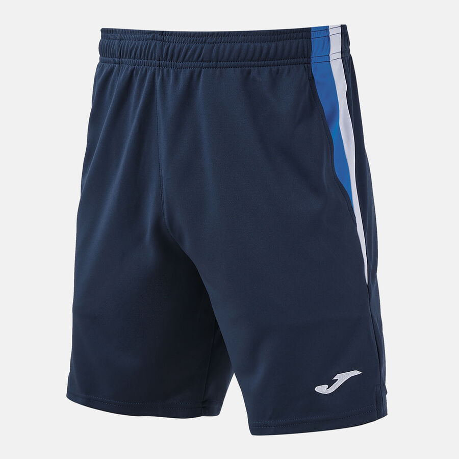 Bermuda Joma Terra Masculina-2