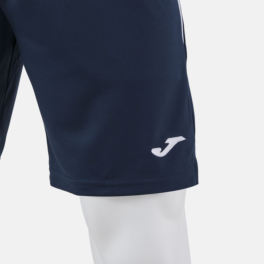 Bermuda Joma Terra Masculina-3