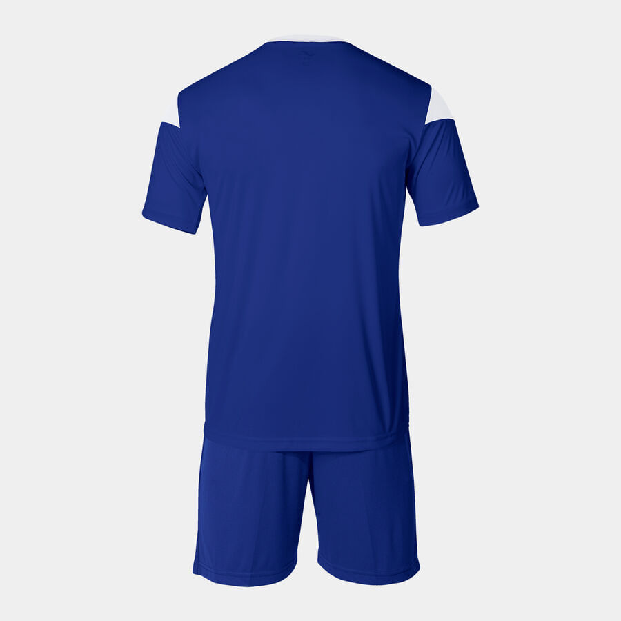 Kit Camiseta + Calção Joma Phoenix Masculino-1
