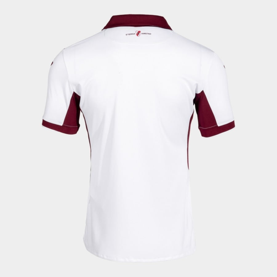 Camiseta Joma Torino II 26/27 Infantil-3