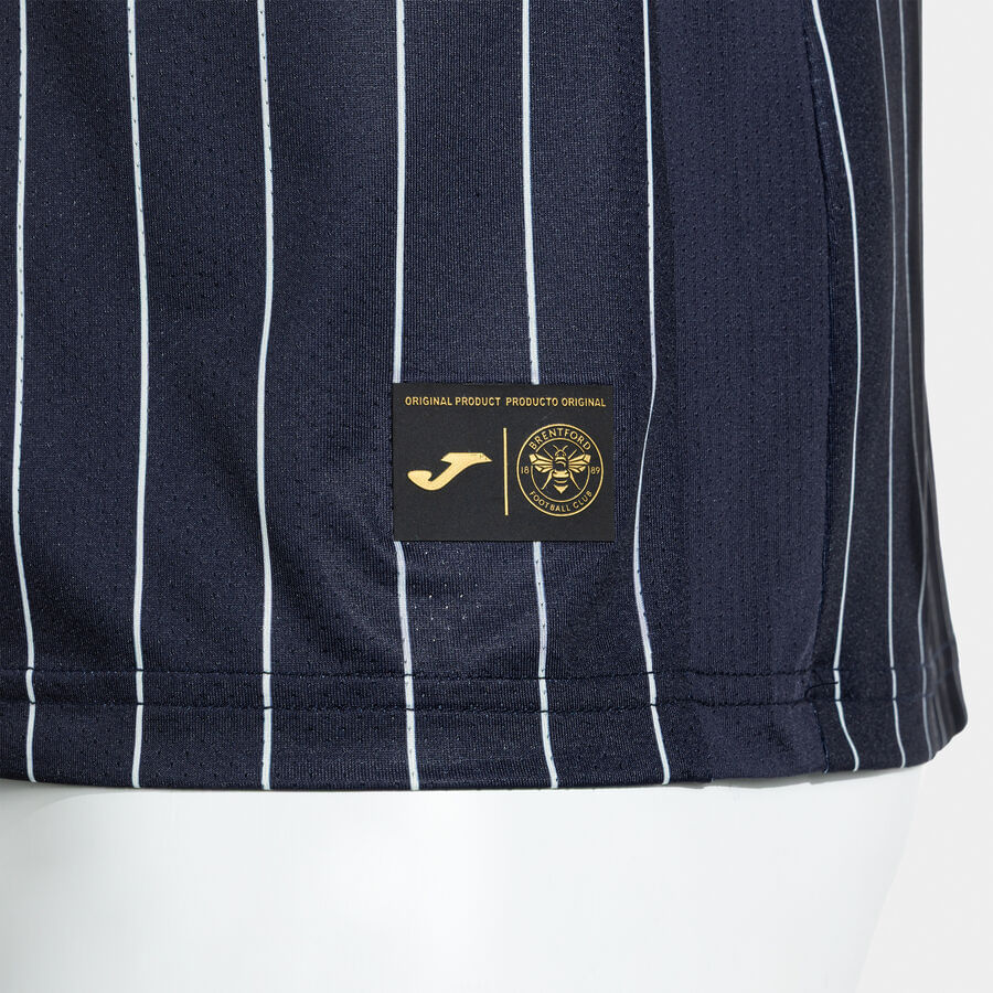 Camiseta Joma Brentford FC II 26/27 Masculina-6
