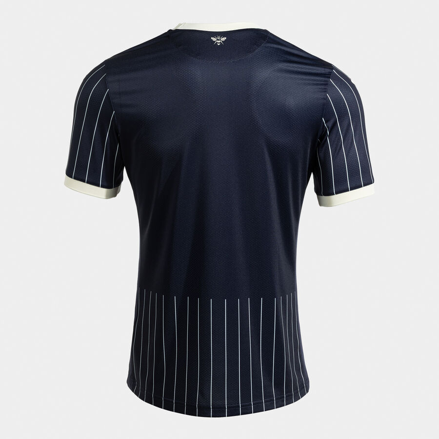 Camiseta Joma Brentford FC II 26/27 Infantil-3
