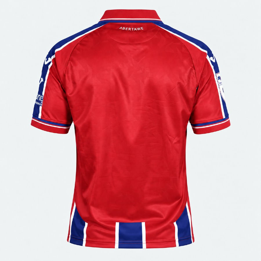Camiseta Joma Swansea II 26/27 Infantil-1
