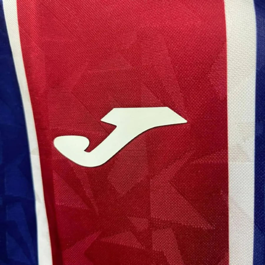 Camiseta Joma Swansea II 26/27 Masculina-2