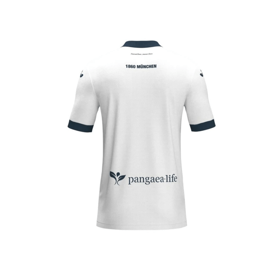Camiseta Joma TSV 1860 Munich IV  26/27 Masculina-2