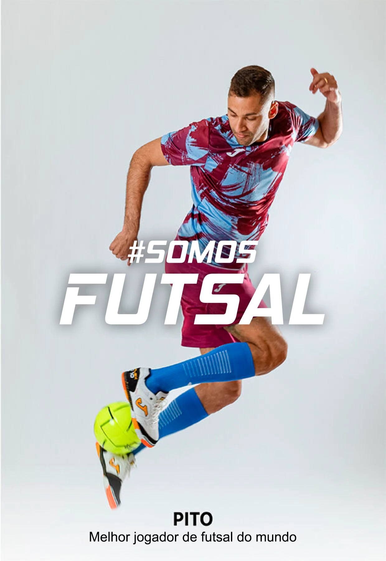 SOMOS FUTSAL