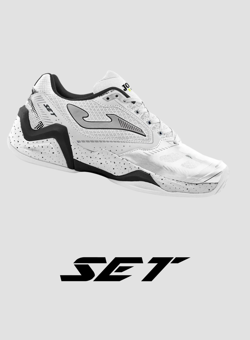 SET