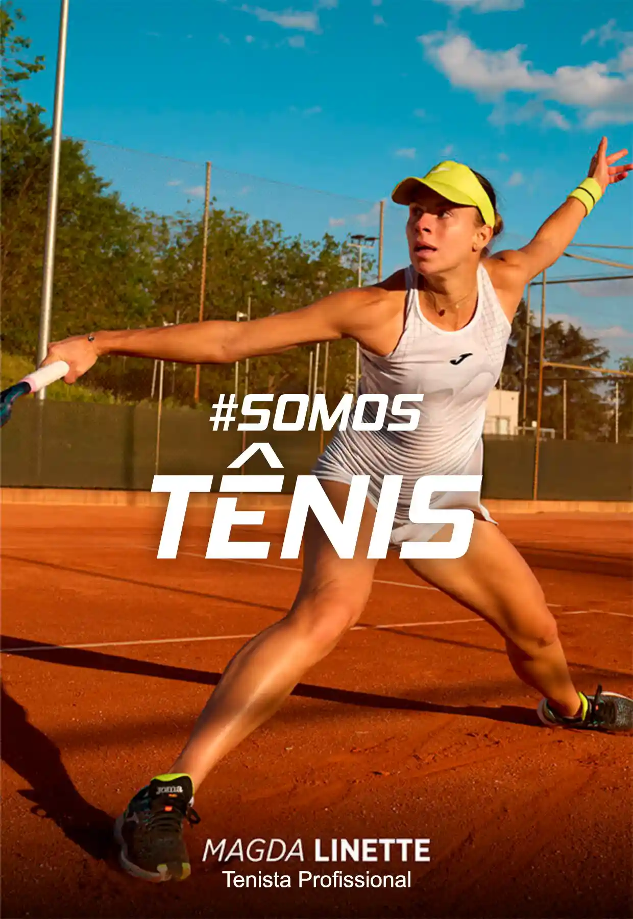 SOMOS TENNIS